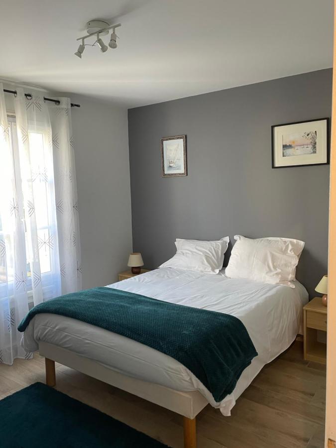 Maison avec spa idéalement placée au bois plage Le Bois-Plage-en-Ré Extérieur photo